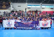 Jabar Juara Umum IMC 2026 Dengan 138 Medali