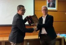 Cadisdik Wil Vll dan Unpas Perkuat Kompetensi Guru Bahasa Indonesia Hadapi TKA