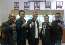 KONI Kota Bandung Minta Tambahan Anggaran Hadapi Porprov 2026