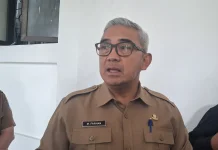 Menjelang HUT RI, Pemkot Bandung Waspadai Kenaikan Harga Komoditas
