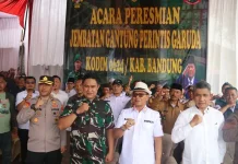 Patroli Gabungan Diperkuat, Aktivitas Anak Muda Malam Hari Diawasi