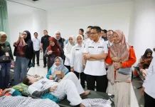 Bupati Bandung Perintahkan Sanksi Tenaga Kesehatan yang Diduga Bully Pasien