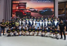 Mazda Indonesia Ajak Lebih dari 100 Pelajar dan Mahasiswa Mengenal Dunia Otomotif