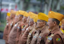 Hari Veteran Nasional, Semangat Pejuang Harus Jadi Teladan Generasi Kini