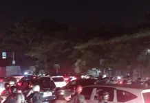 Pemkot Bandung Siapkan Sistem Baru Perbaikan 4.000 Titik PJU di Soekarno-Hatta