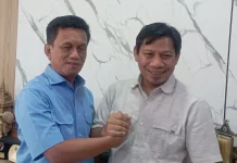 DPRD Kota Bandung Dukung Anggaran Peparda Demi Gelar Juara Umum