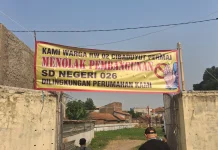 Pemkot Bandung Lanjutkan Pembangunan Sekolah di Cibaduyut Kidul meski Ditolak