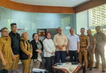 Farhan Tekankan Tiga Prinsip Tata Kelola Program Prakarsa Kota Bandung
