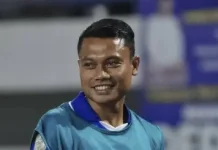 Dedi Kusnandar Ukir Rekor di Delapan Edisi Piala Presiden
