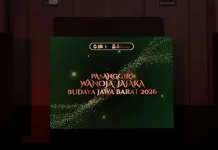 Generasi Muda Jabar Lestarikan Budaya lewat Wajada