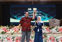 Gerakan Humas Muda Dorong Pelajar Jadikan Media Sosial Ruang Belajar dan Berkarya