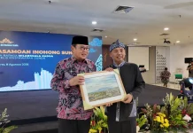 Komisi I DPRD Jabar Dorong Keadilan Fiskal bagi Daerah Penjaga Fungsi Ekologis