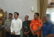 Pemkab Cianjur Akan Melakukan Pencegahan Kebakaran
