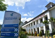 Masuki Usia 9 Tahun, RSUD Cikalongwetan Didorong Makin Profesional