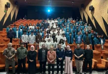 KPID Jabar dan STIKOM Bandung Bedah Pola Konsumsi Media Gen Z lewat Kerangka 5+1