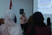 OJK Perkuat Literasi Keuangan Mahasiswa Baru UNPAD