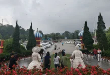 Sambut HUT Ke-81 RI, D'Castello Siapkan Gebyar Agustus, Tingkatkan Angka Kunjungan