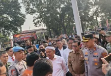 Pengakuan Pelaku Begal saat Ditanya KDM, Sangat Mengejutkan