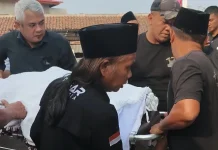 Dunia Seni dan Olahraga Nasional Berduka, Evi Silviadi Tutup Usia