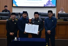 Pemkab dan DPRD Sumedang Sepakati KUA-PPAS 2027, APBD Diproyeksikan Rp2,82 Triliun