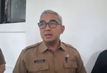 Walikota Bandung Dalami Dugaan Penebangan Pohon di Dago