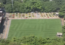 Taman Alun-Alun Bandung Dibuka Kembali 17 Agustus, Dimeriahkan Pesta Rakyat