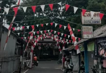 Rayakan HUT ke-81 RI, PLN UID Jabar Siapkan Listrik Sementara