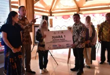 Sumedang Ngabatik 2026, Ruang Aktualisasi Potensi dan Identitas Batik Sumedang