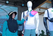 Doorprize Tiket Umroh, Bedas Run Kabupaten Bandung 2026