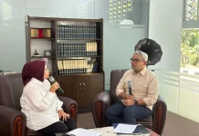 Wali Kota Bandung Tegaskan Usulan Prakarsa Harus Disepakati lewat Rembuk Warga