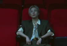 Taemin Rilis Video Music "This Is The End "