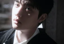 Doh Kyung Soo Rilis Jadwal Tur Konser Solo