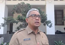UMKM Center Bandung Didorong Jadi Ruang Tumbuh Usaha Warga Lokal