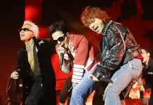 BIGBANG Rilis Foto Konsep untuk Single "BiiG"