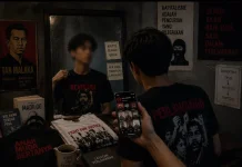 Ketika Gagasan ”Kiri” Menjadi Gaya untuk Terlihat Kritis