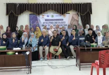 SBM ITB Perkuat Bisnis Digital UMKM Tanjung Raya, Pasar Produk Lokal Diperluas