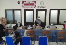 Pelayanan Kesehatan Gratis di Wangunsari, Upaya Deteksi Dini TBC