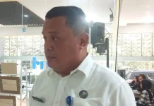 BNN Jabar Sebut Ada Produsen Obat Keras Tertentu Ilegal