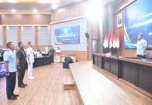Dikreg LVl: Sesko TNI Siapkan 173 Perwira Jadi Pemimpin Adaptif di Era AI dan Siber