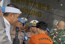 KDM Wawancara Penabrak Aiptu Asep, Tersangka Mengaku dalam Kondisi Mabuk