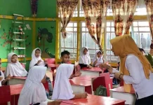 Jabar Krisis Guru, Tenaga Pengajar SMA-SMK Defisit 4.600 Orang