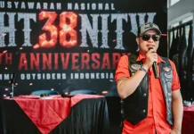 Kresna Harumansyah Kembali Pimpin MMC Outsiders Indonesia