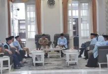 Ajang Guntara, Pemkab Garut: Potensi Pemahaman Keagamaan