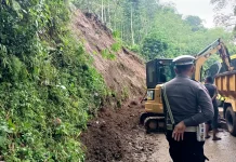 Pemkab Tasikmalaya Waspadai Potensi Bencana Pasca Kemarau
