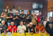 Dana Oprasional Berhenti, Elemen Masyarakat Bicara Nasib Masjid Agung Bandung
