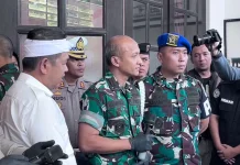 Dua Anggota TNI Diperiksa Jadi Saksi Soal Tabrak Lari Tewaskan Polisi di Bandung