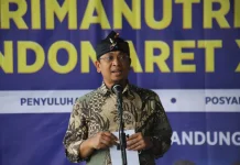 Catatan DPRD Jabar untuk Revitalisasi Gedung Sate dan Gasibu