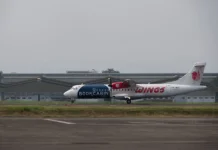 Bandara Husein Siap Layani Penerbangan Internasional Mulai Oktober