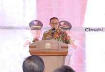 Reformasi RS Cibabat Dimulai, Pemkot Cimahi Benahi Pelayanan hingga Manajemen