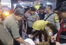 Tak Berhenti di Leuwigajah, Pemkot Cimahi Siapkan Operasi Miras Berkelanjutan